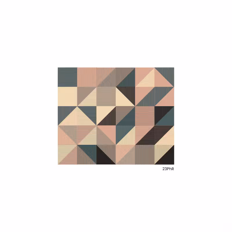 Visuals #42