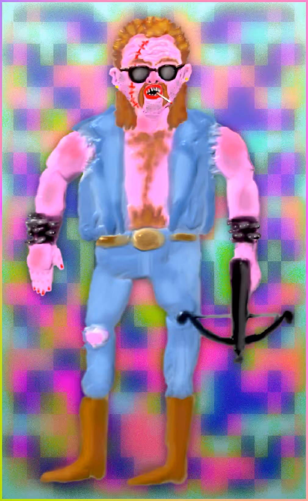 outlaw