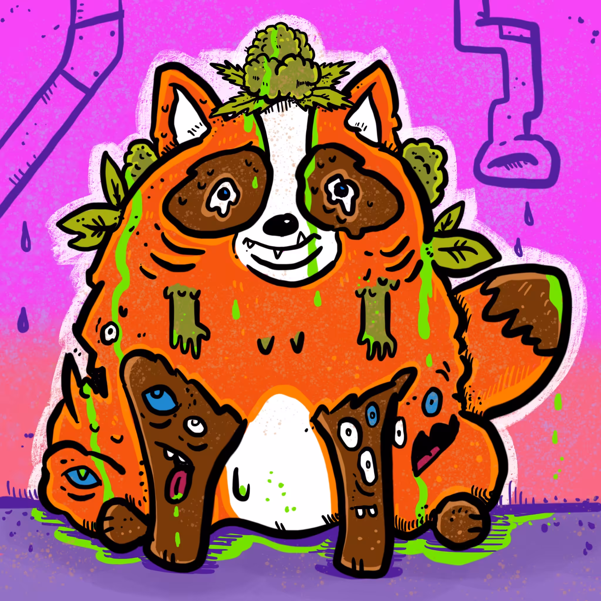 Tanuki