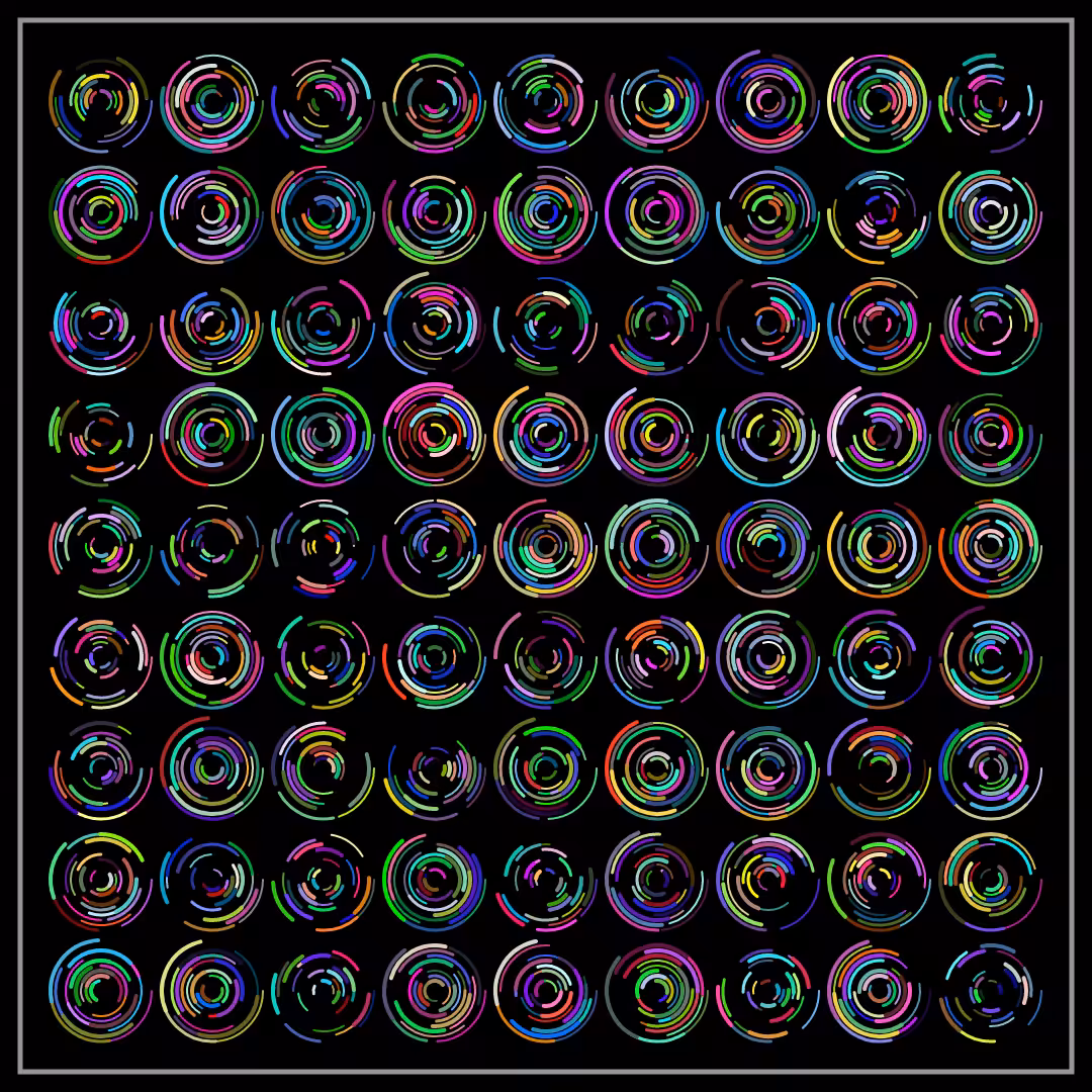Lens #2