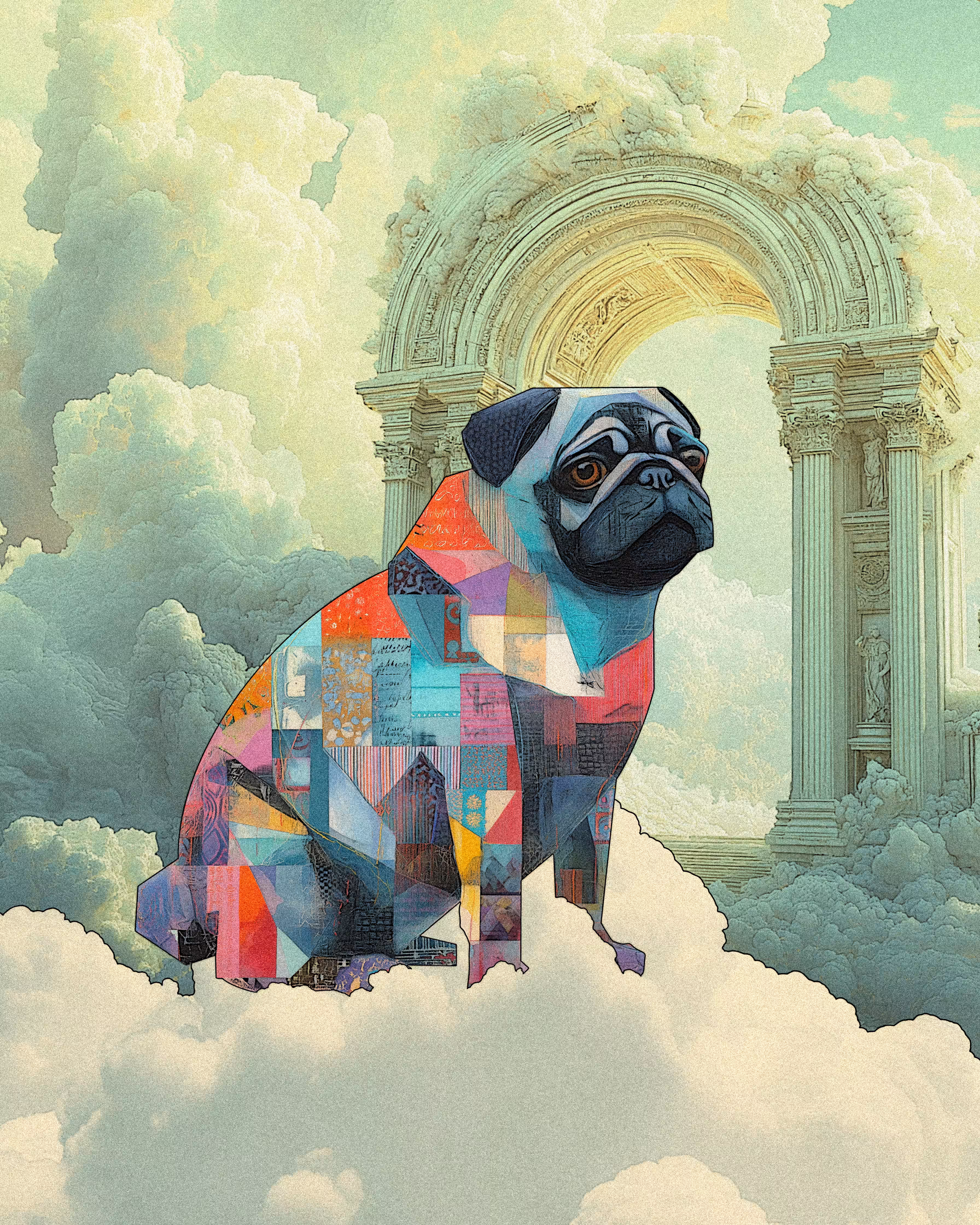 All Dogs Go to Heaven