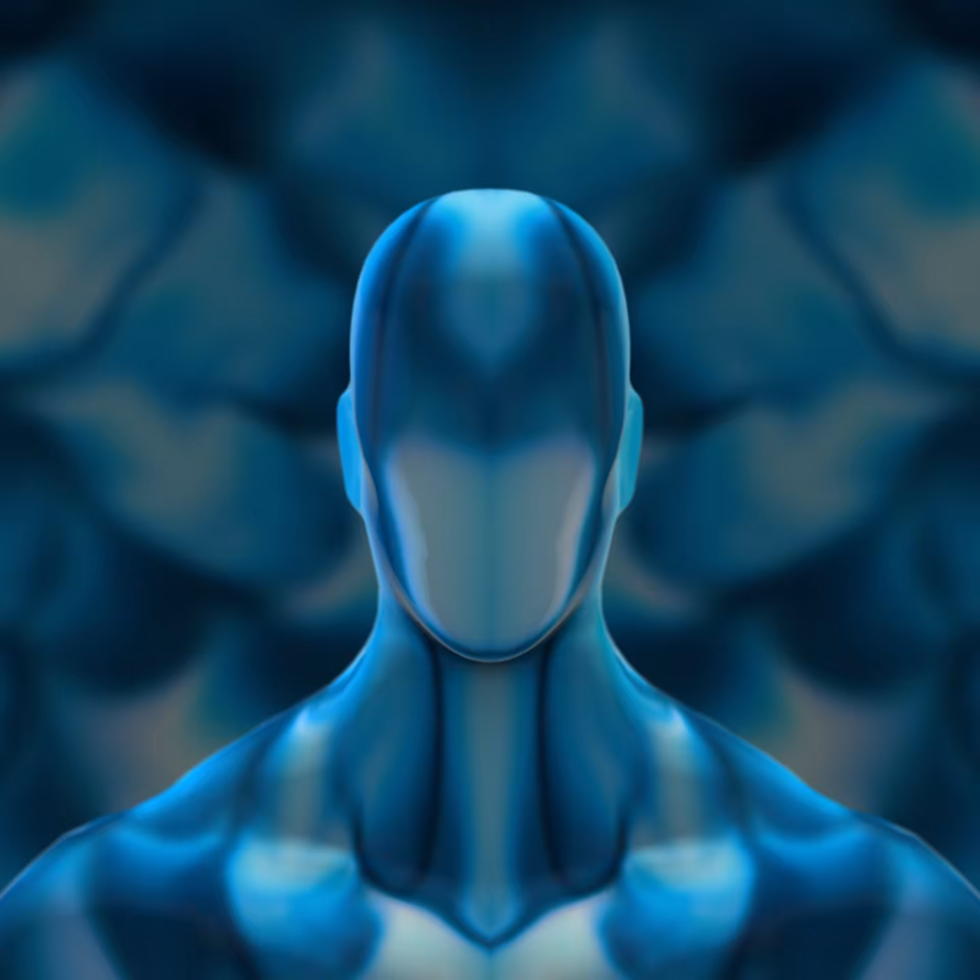 Neo-Crypto God #048