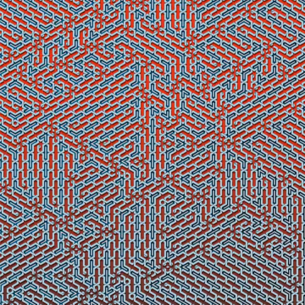 Interlaced #91