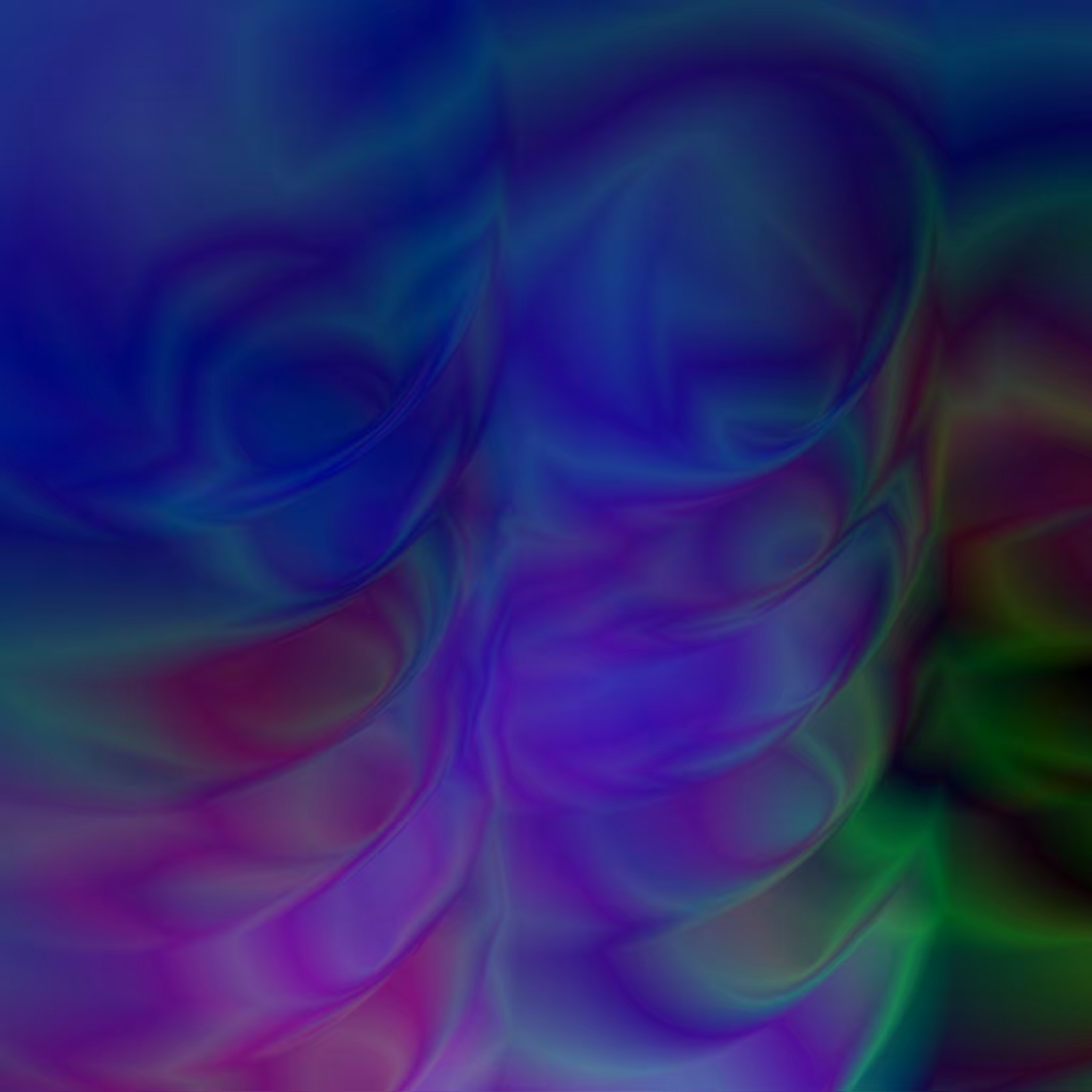 Transition: Omnidimensional #43