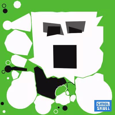 SMOL BLOB #123
