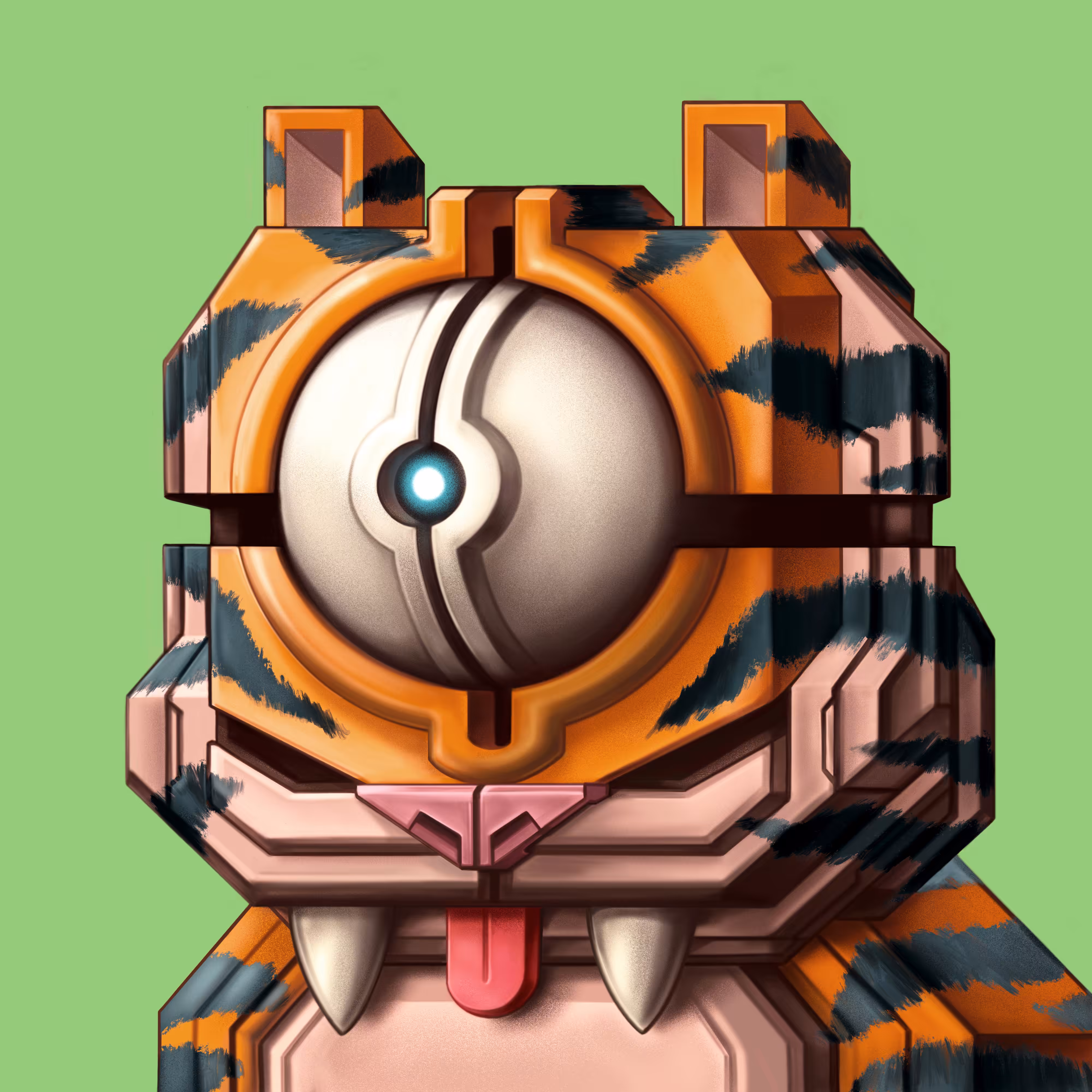 Matasatu Droid