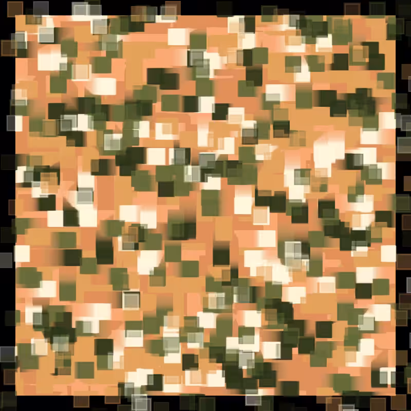 Apparenza #20