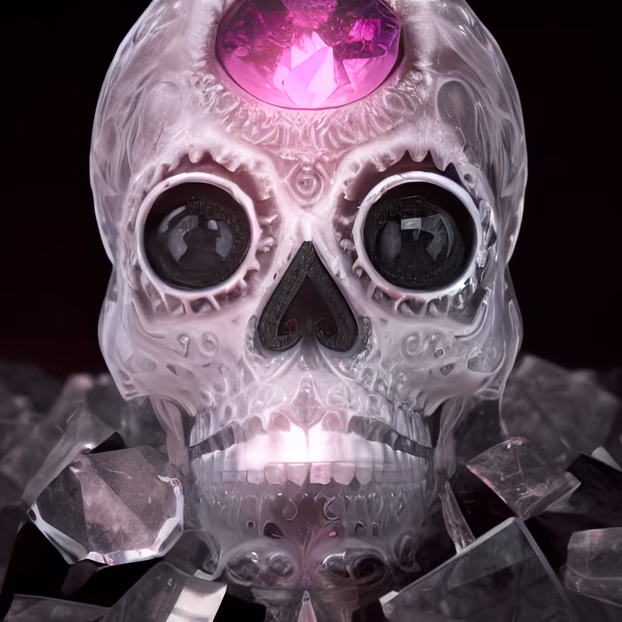 Head Case #46