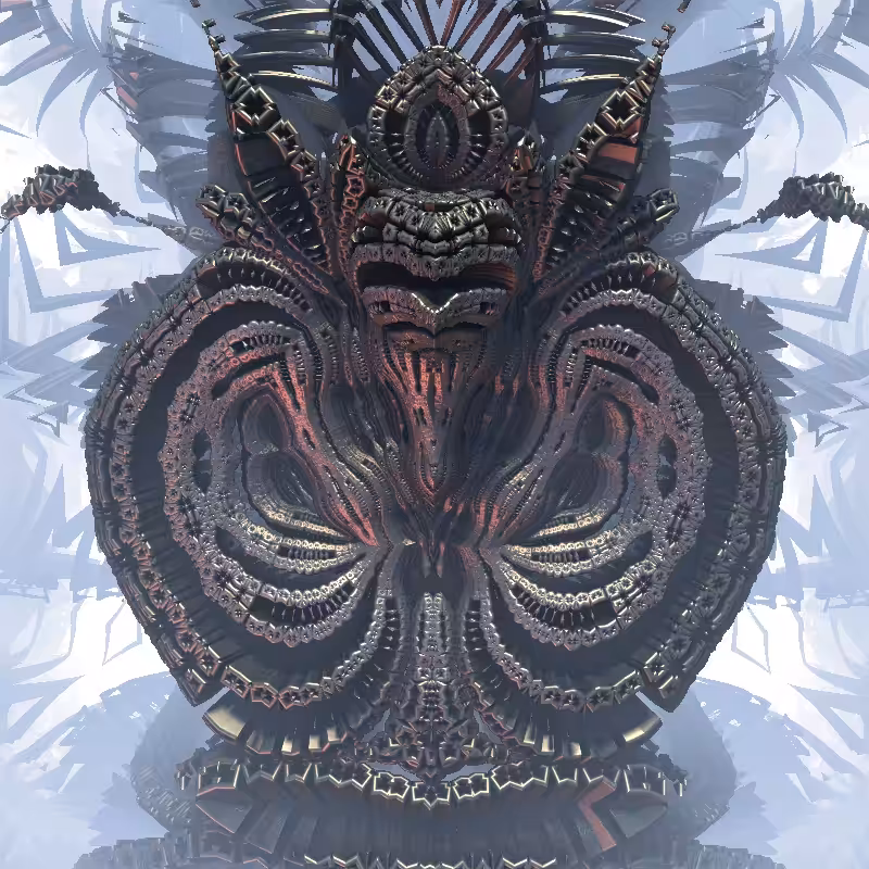 Angry Cobra #2