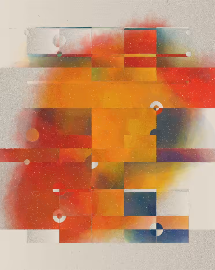 Intuitive by Asaf Slook #4
