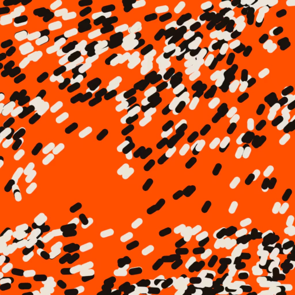 Shoal of Dots