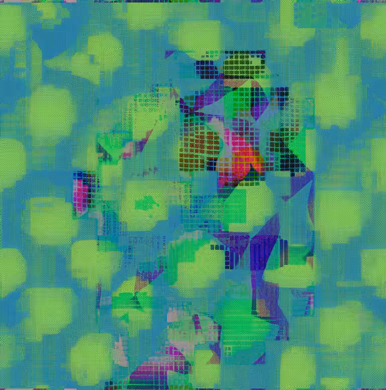 coalescence #1219