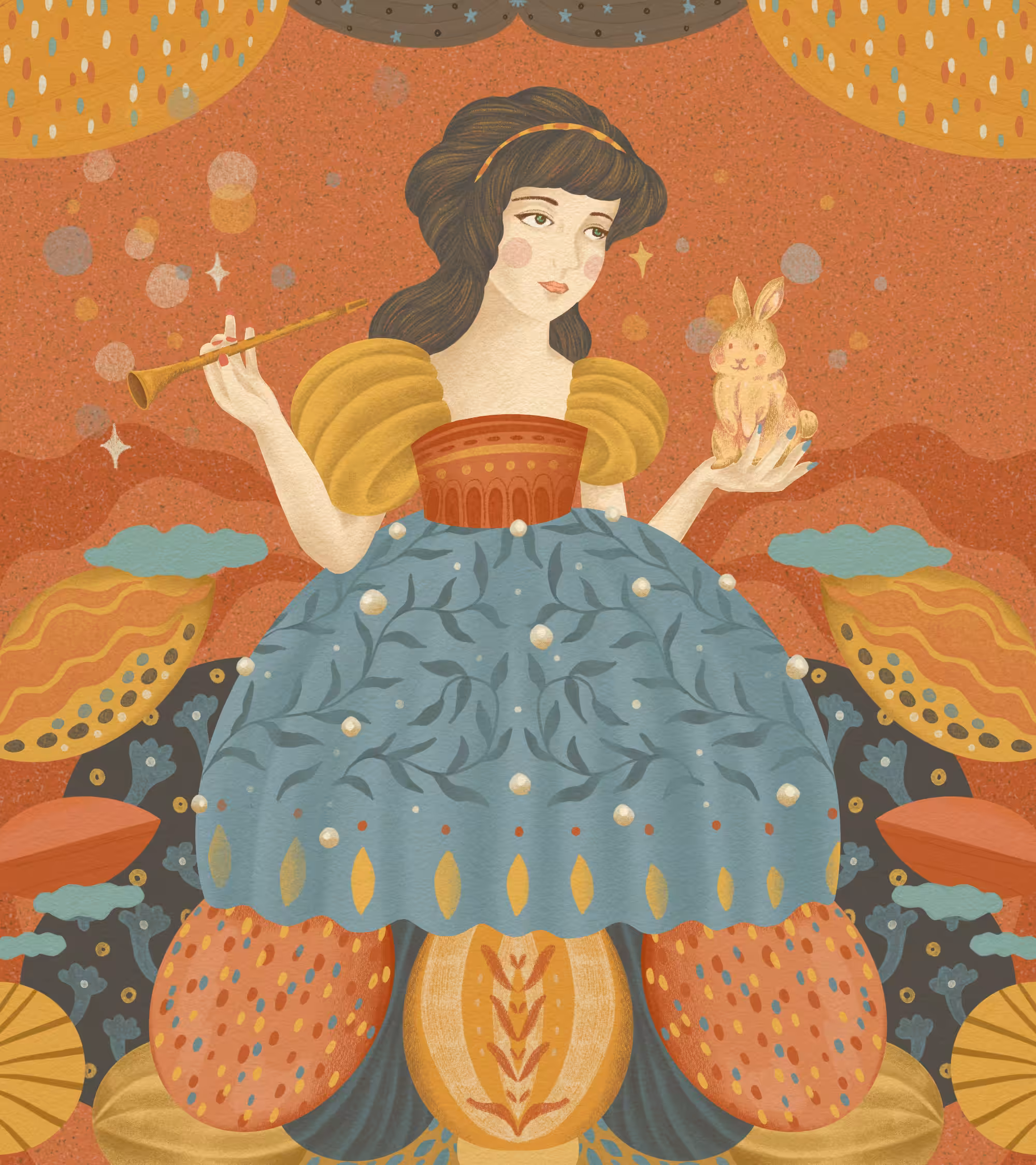 Ostara