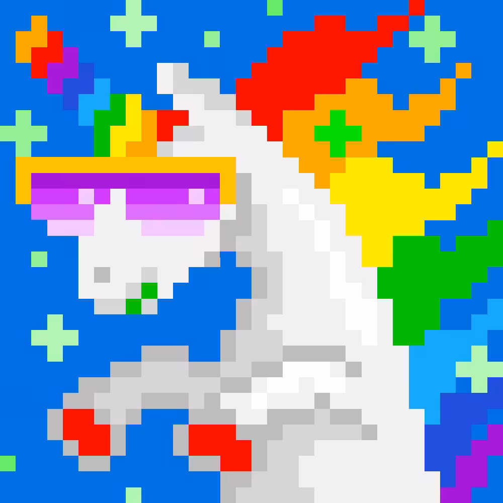 Unicorn #1202