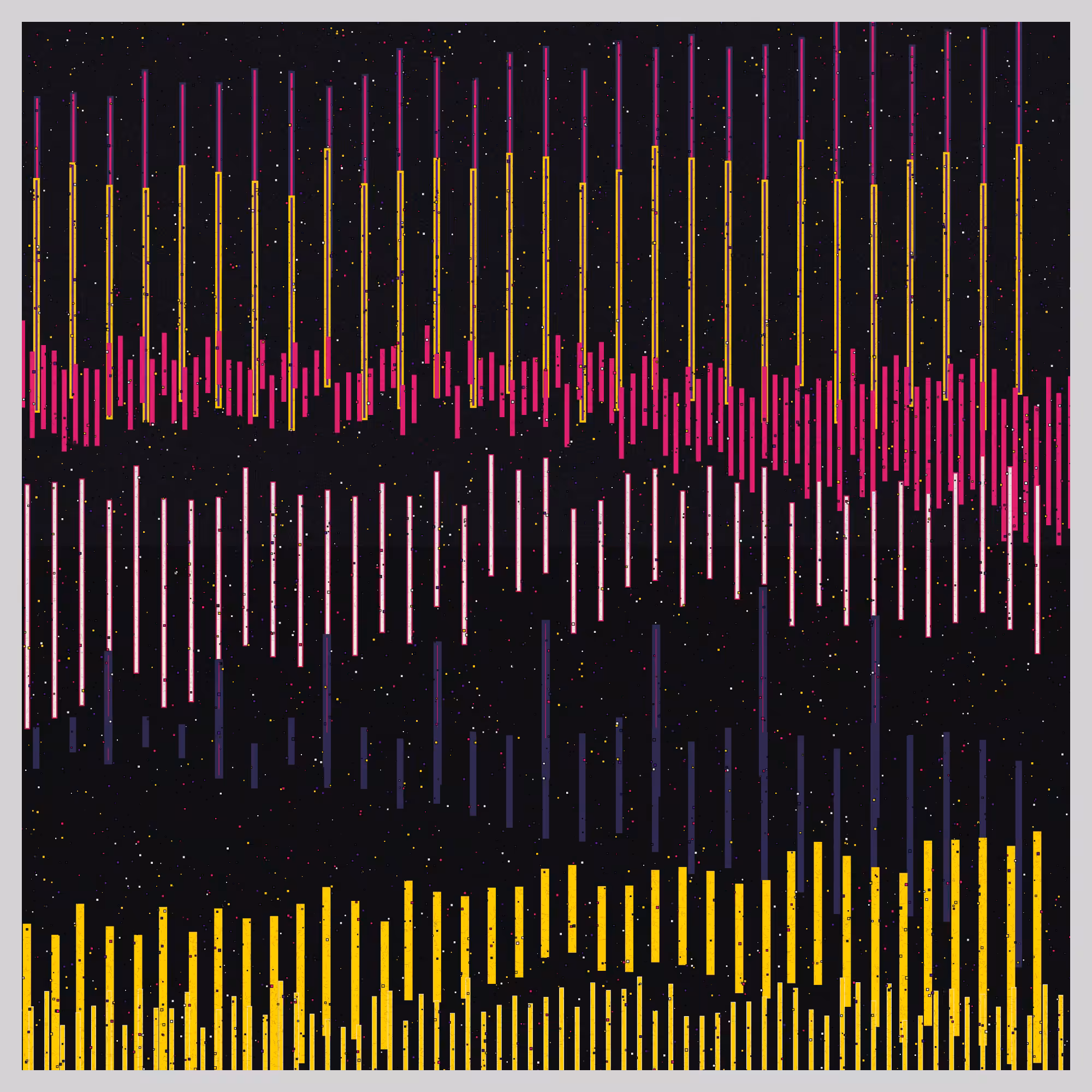 Soil Horizon Square #87
