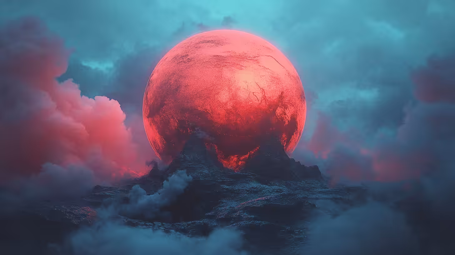 Voltage Bloom