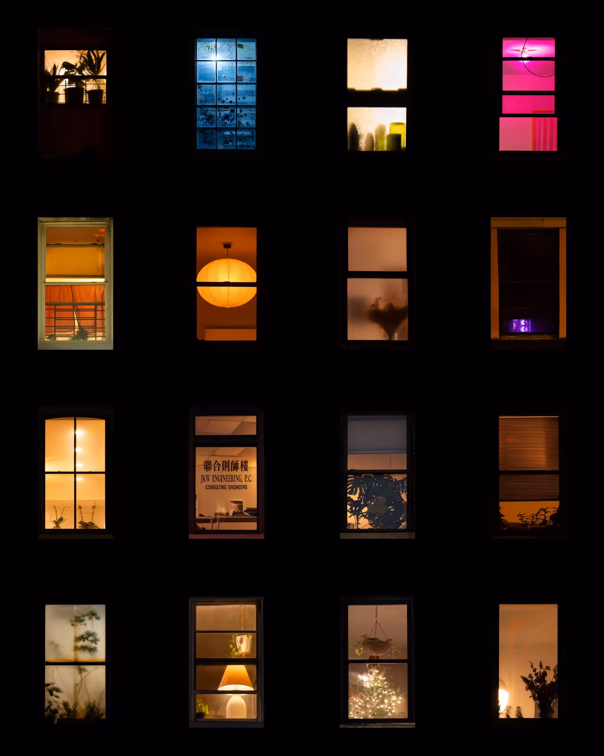 BUILDINGS // NYC: BUILDING 225