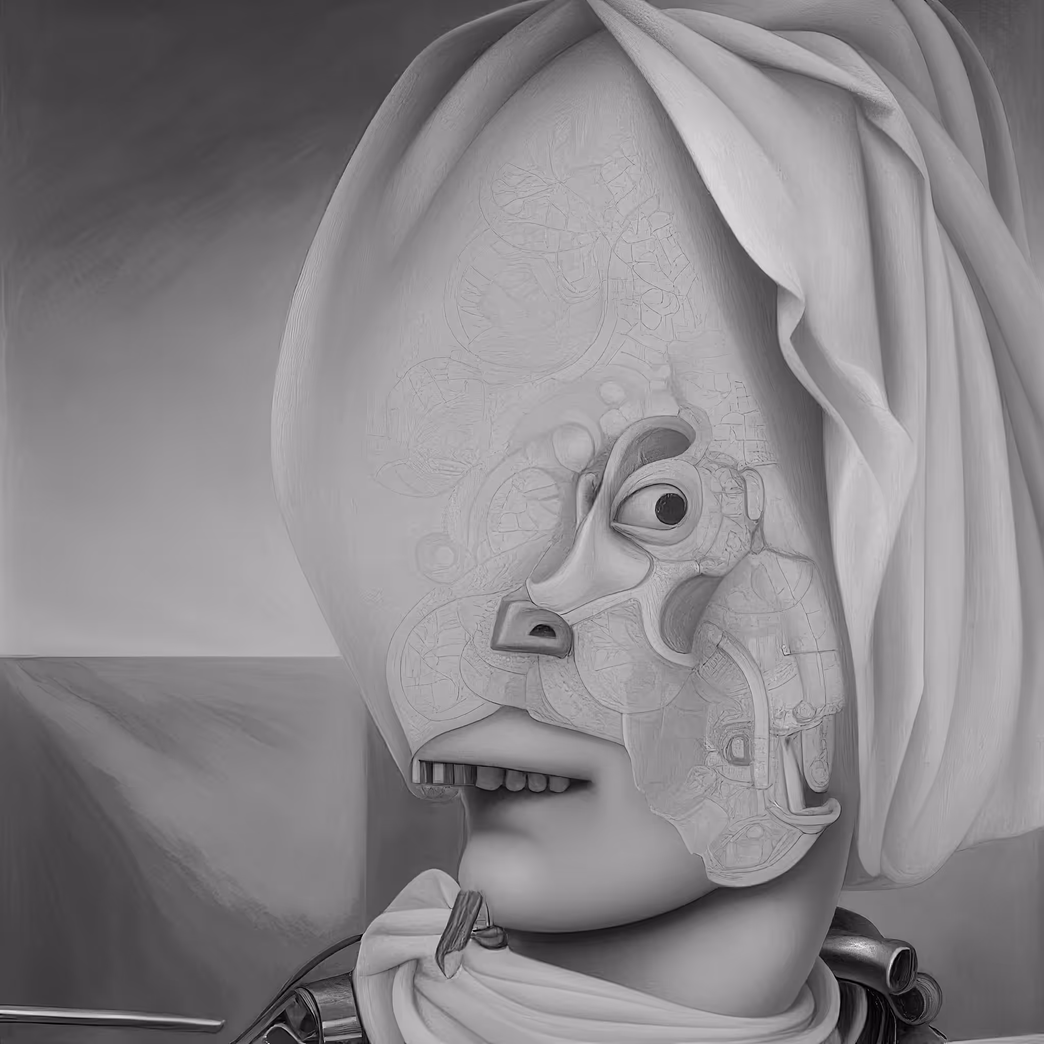Lost Poets: NOSTOCA