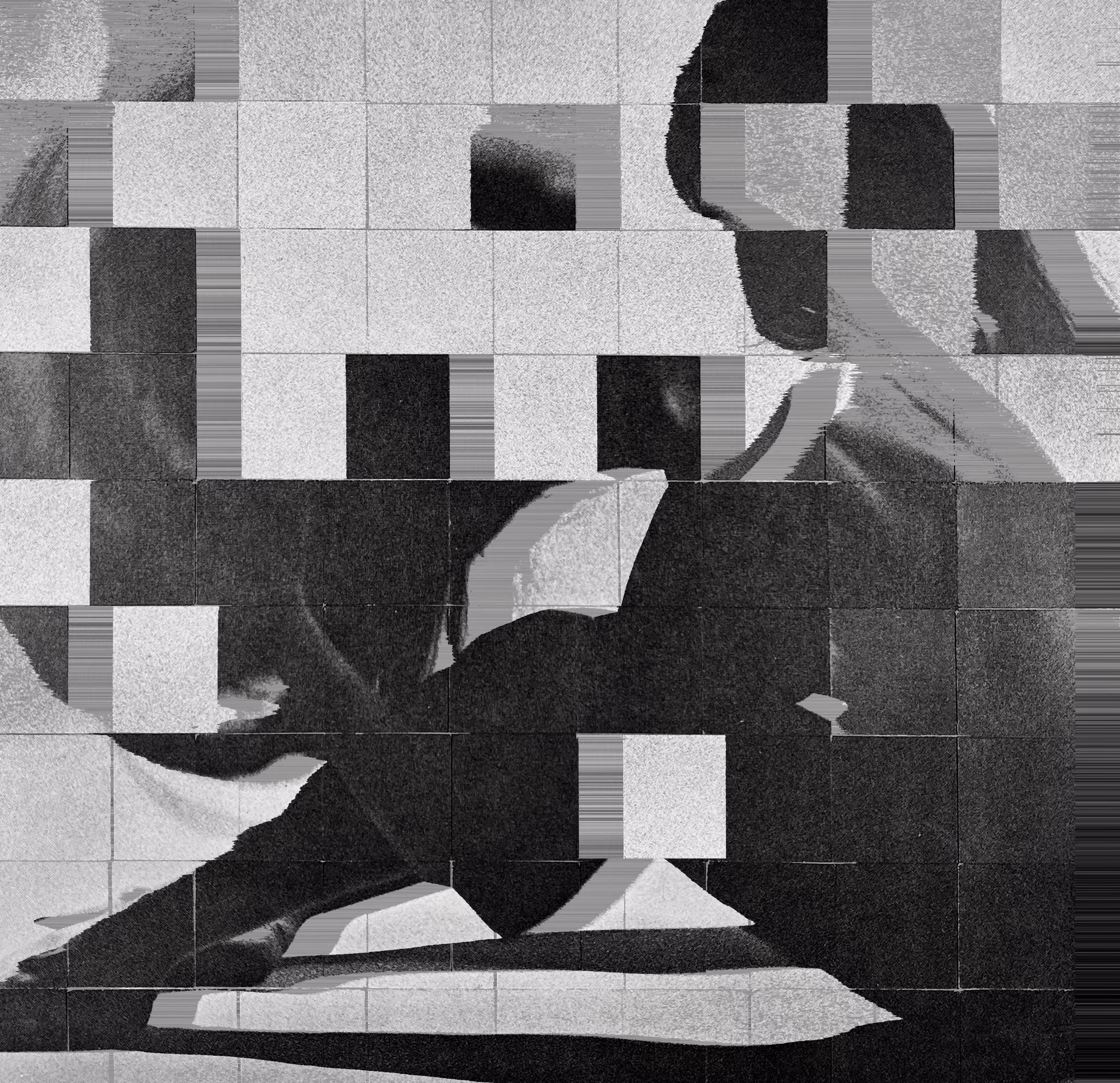 Glitchy Women