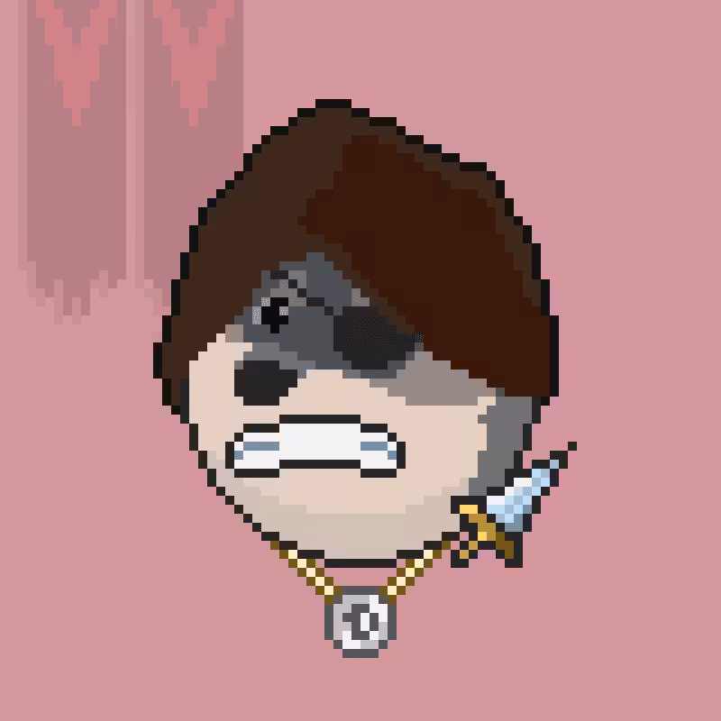 #932 Blocky Doge: Guilds