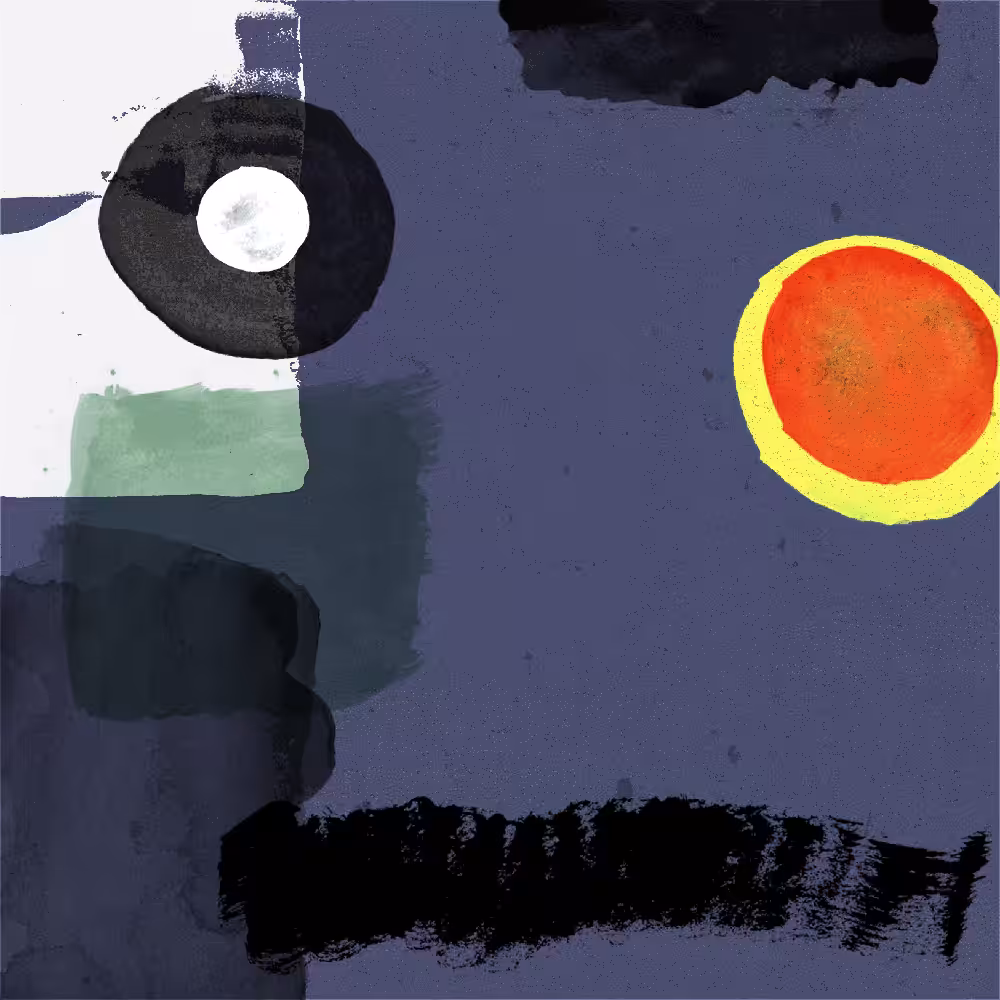 Miroïds #44