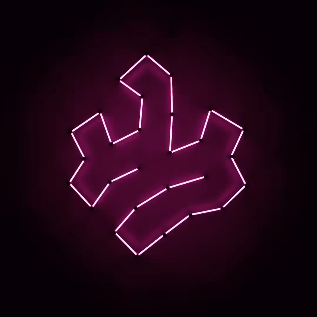 Neon Light #0044