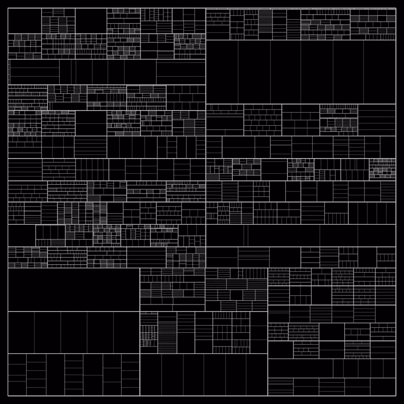 partition() #73
