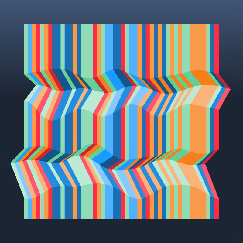 Re-Folded #1