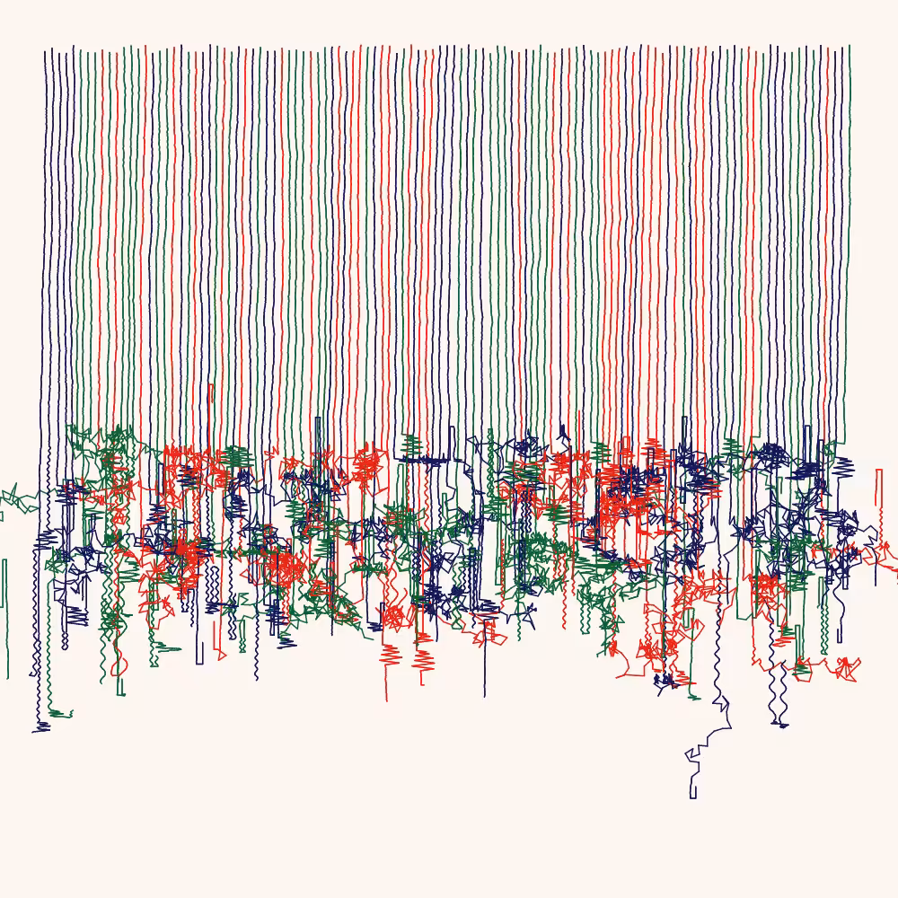 life is a (beautiful) mess #50