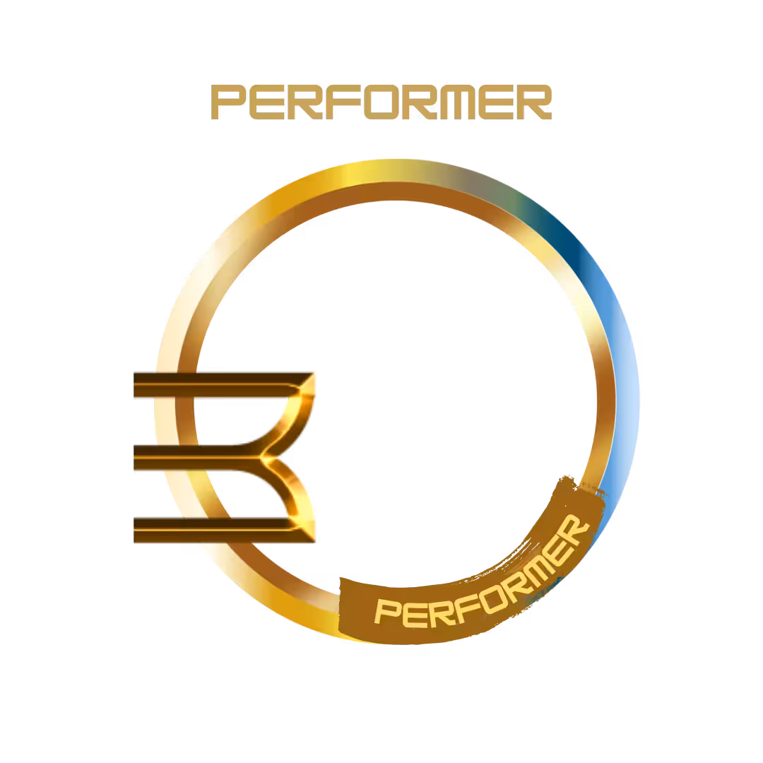 Performer Badge 