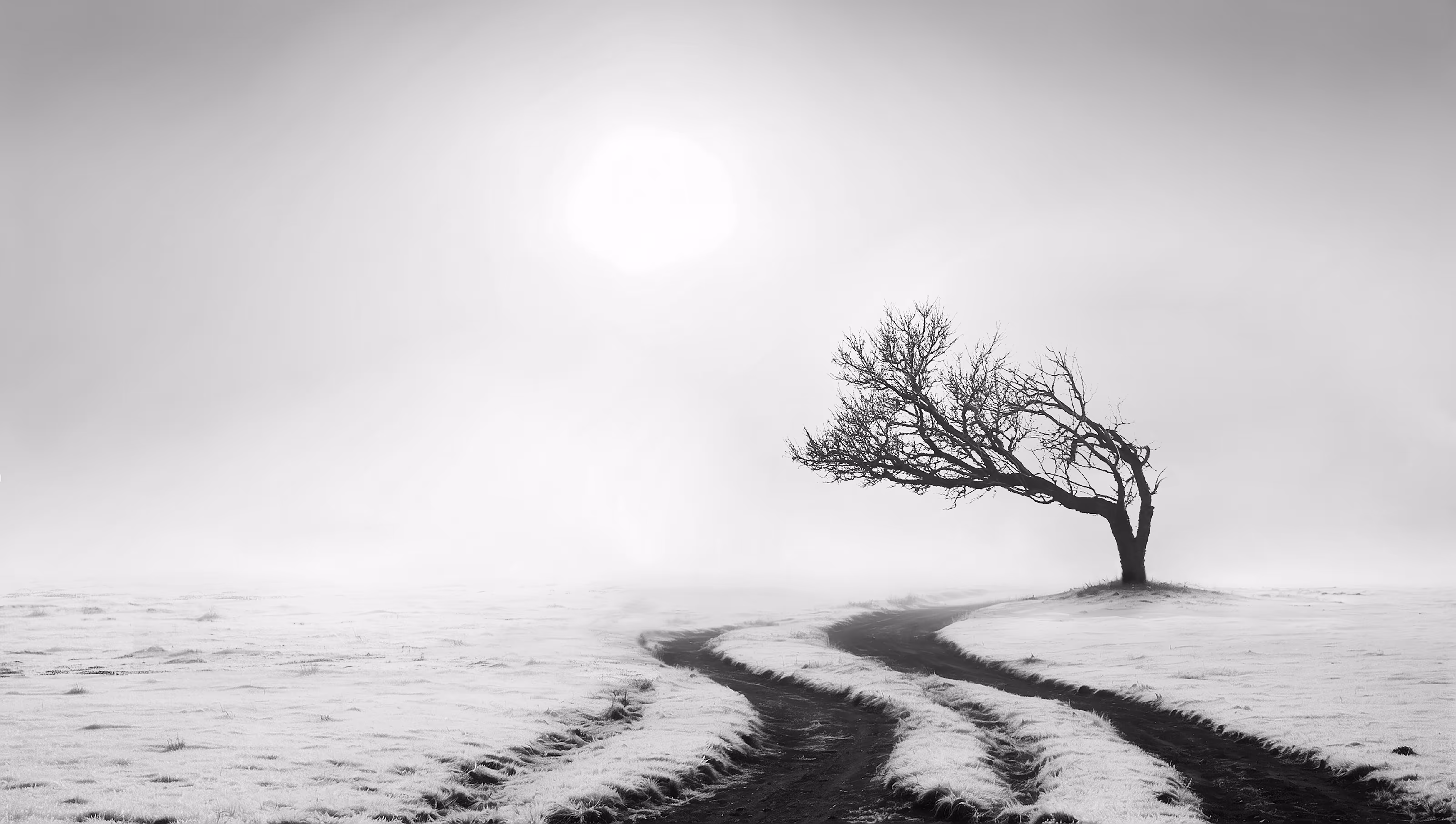 bent tree