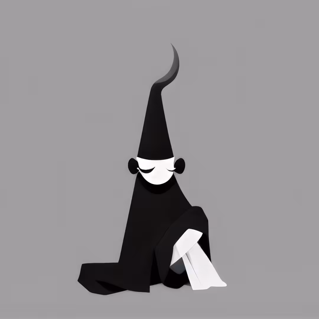Minimalist Essence #29