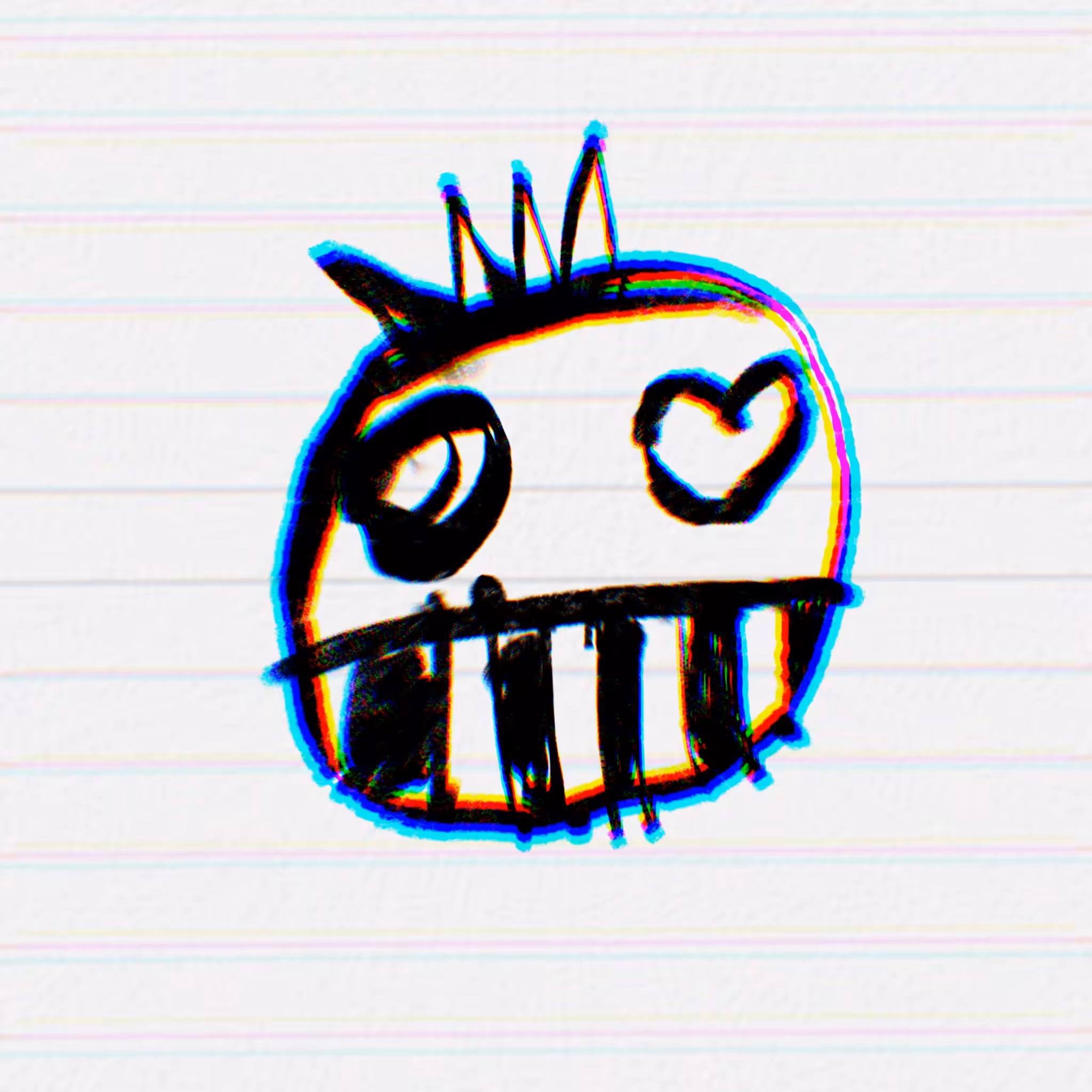 Ugly Kids #18