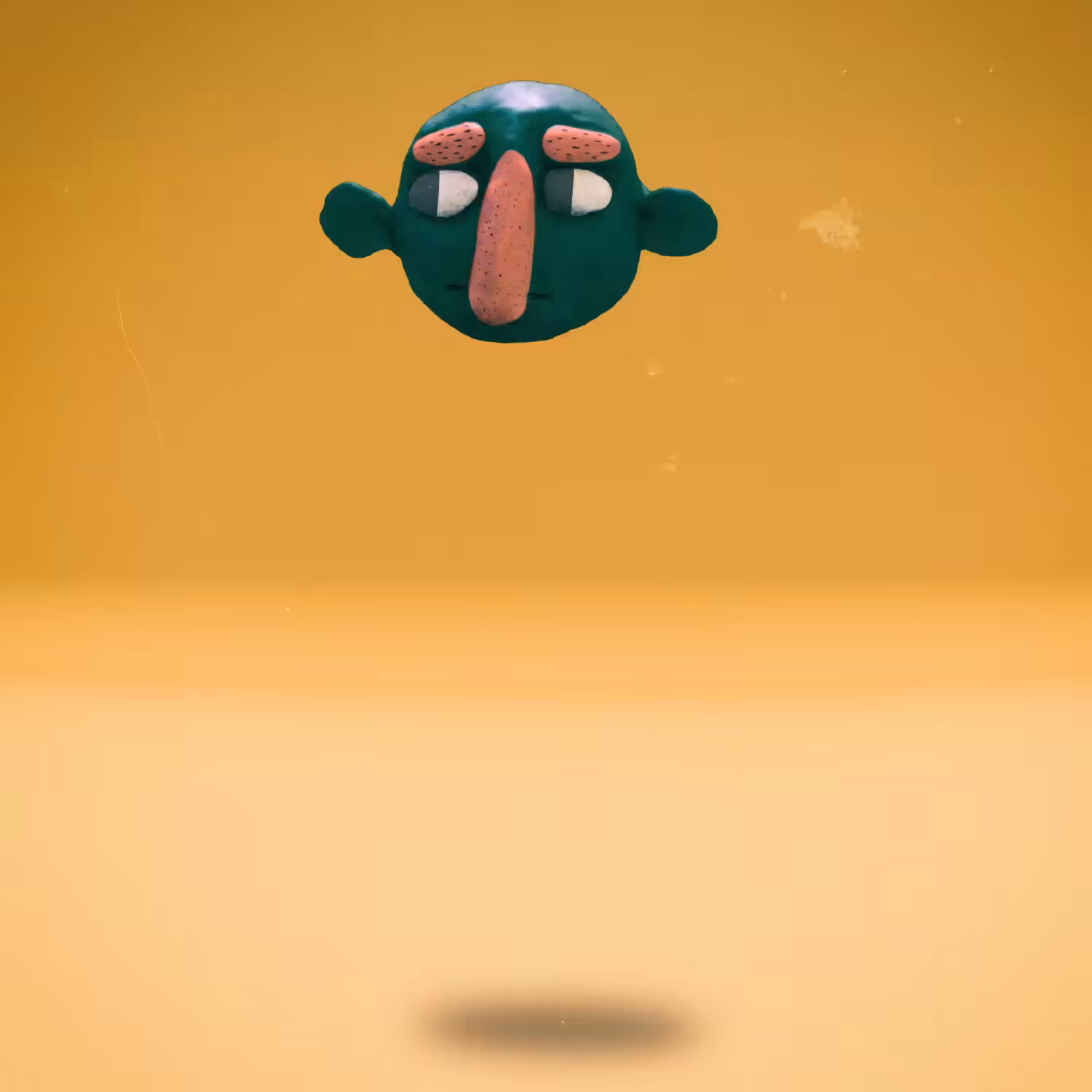 Bounce through life