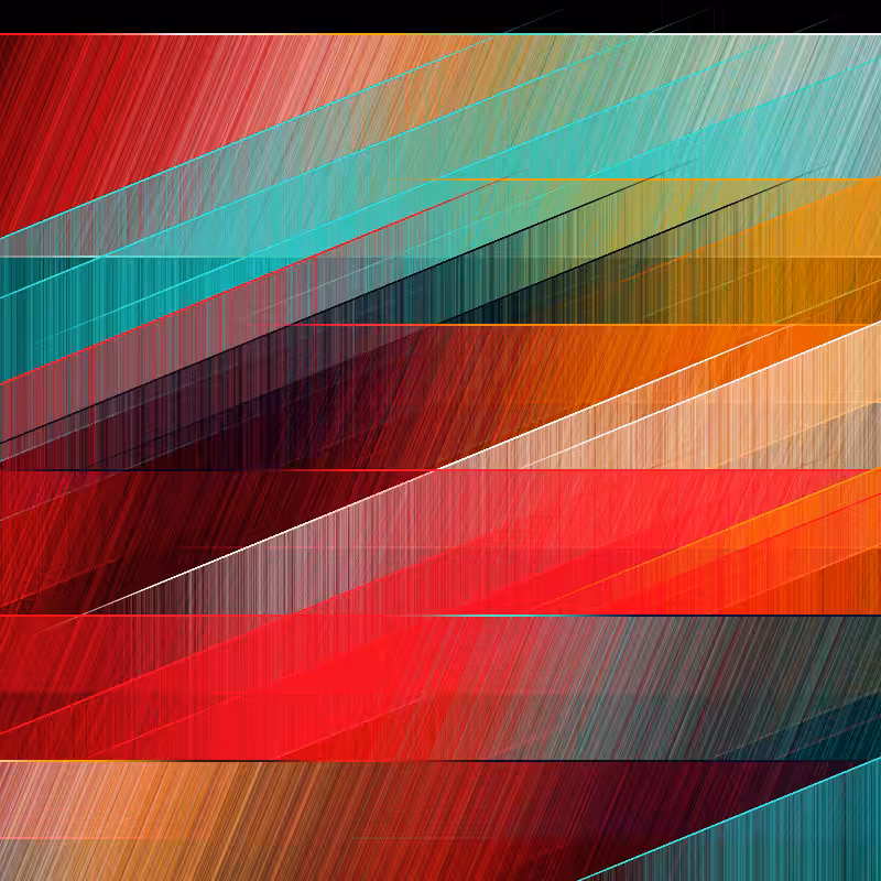 interference x resonance #109