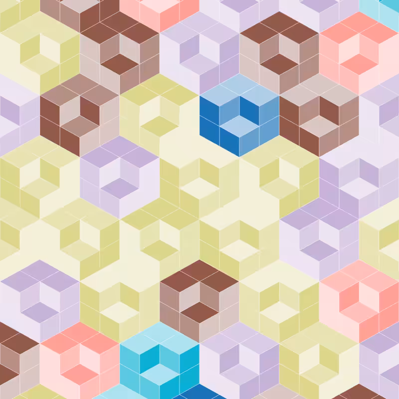 SuperCube 1000 #351