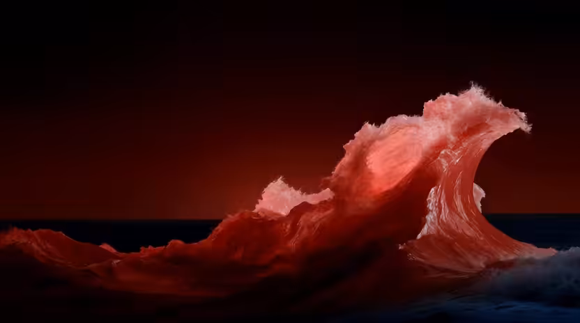 Wave #9 