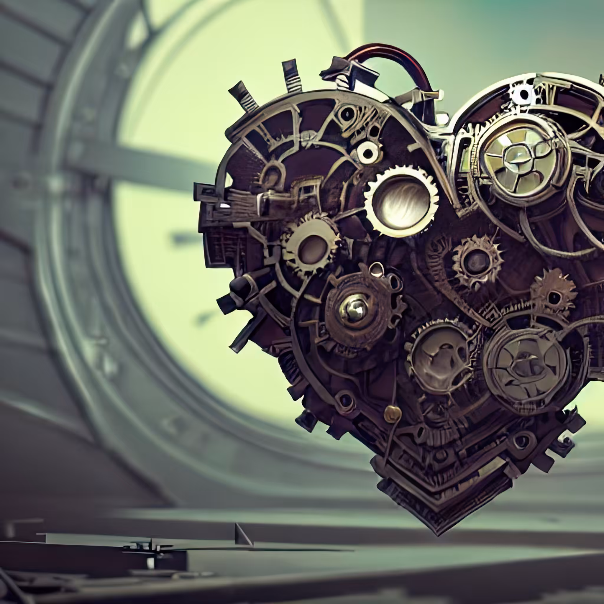 Have (A) Heart: Have a Fuckin Heart #343