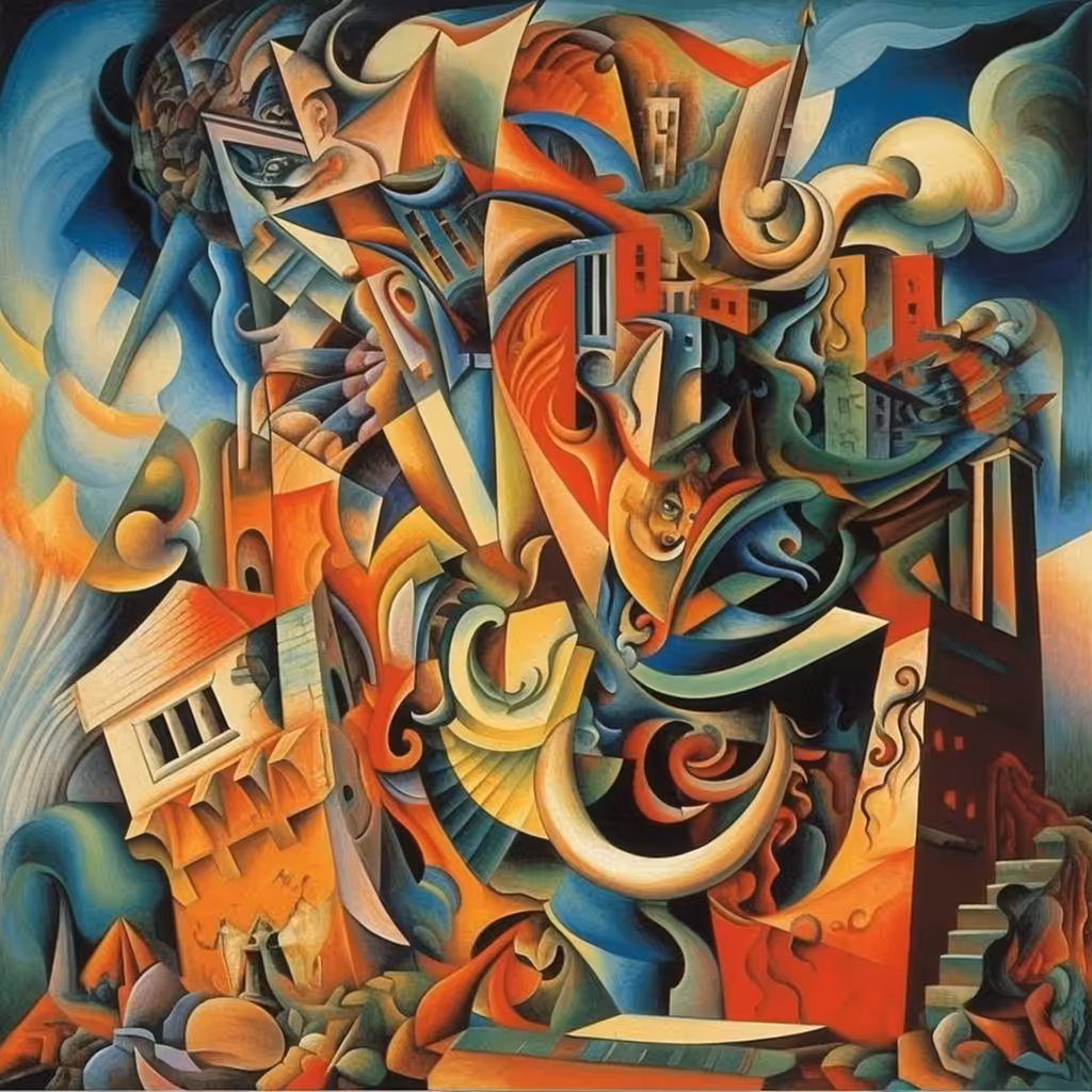 House of Scattered Dreams
