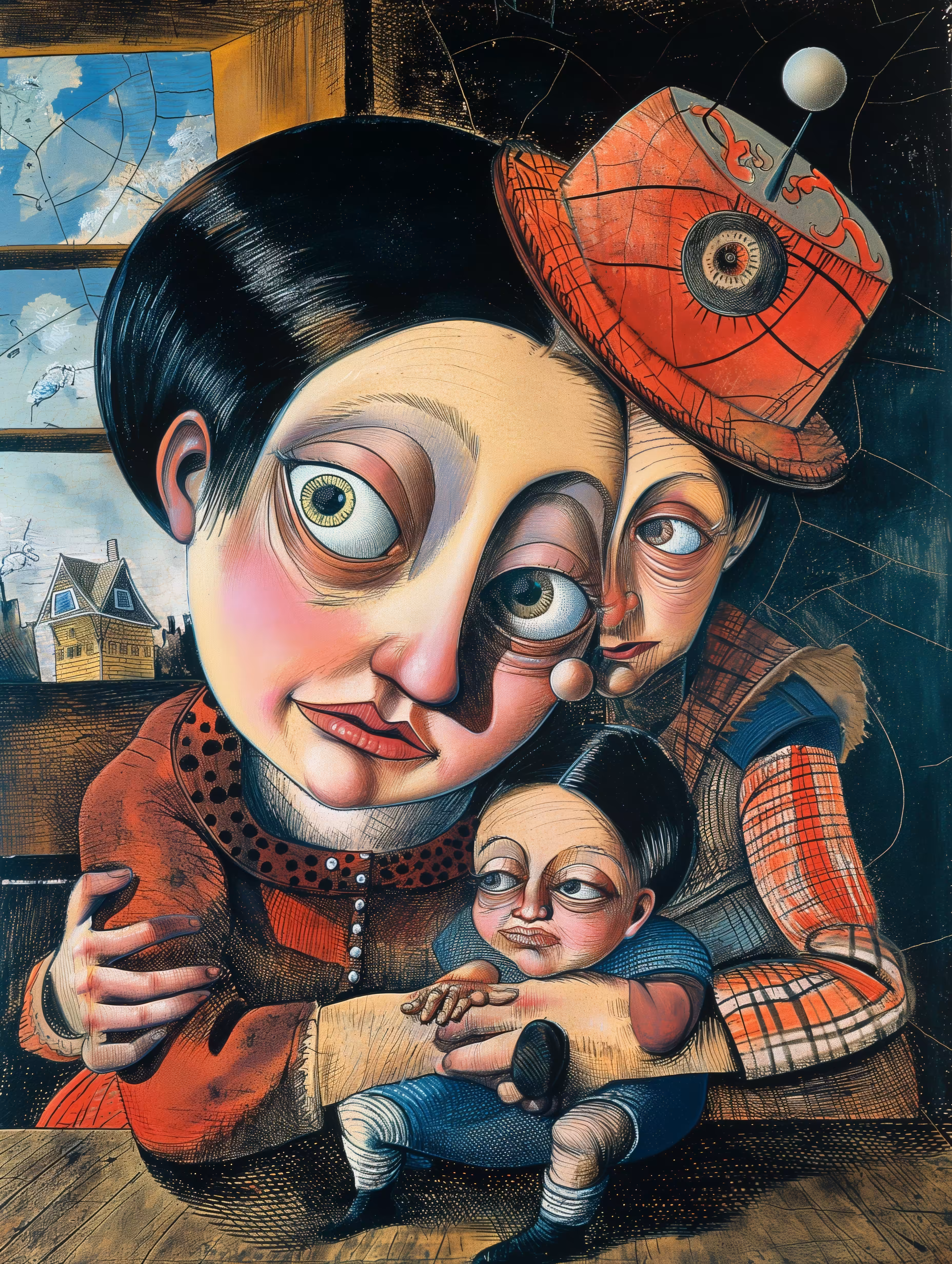 MOTHER