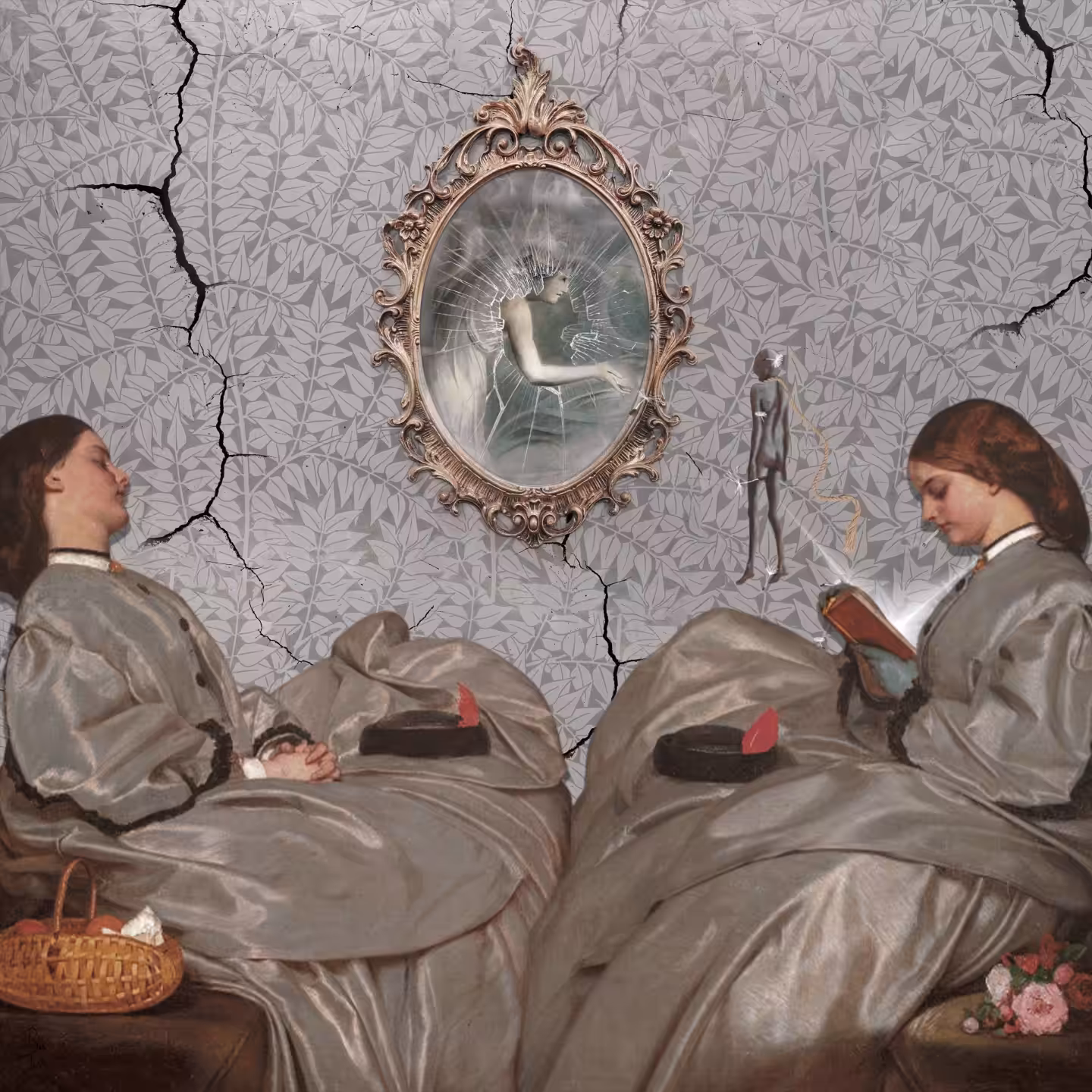 Leitura fantástica 