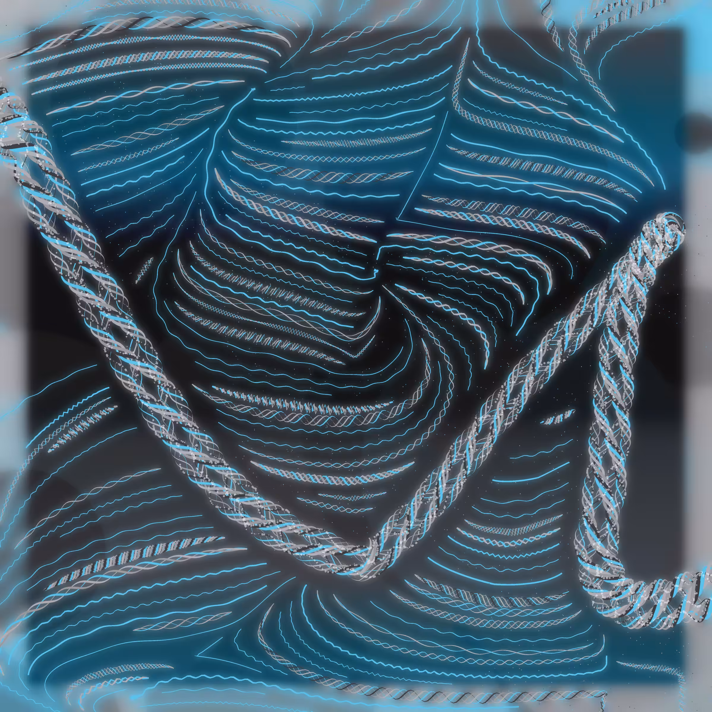 Friendship Bracelets #23197