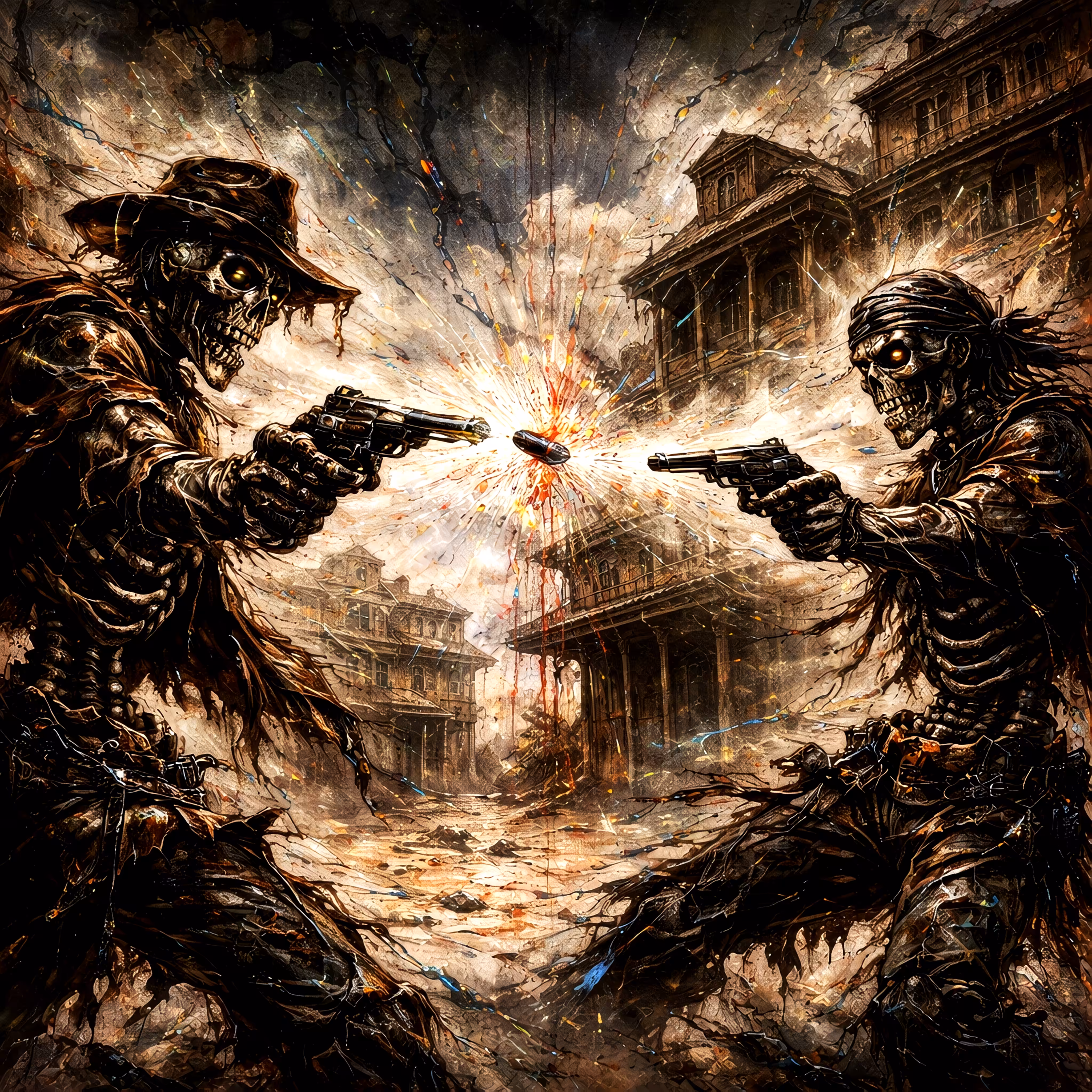 The Last Duel