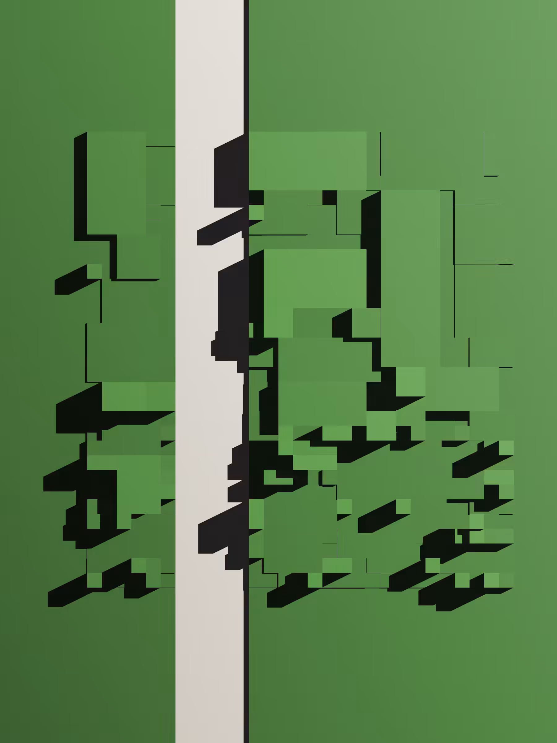 Impossible Distance #413