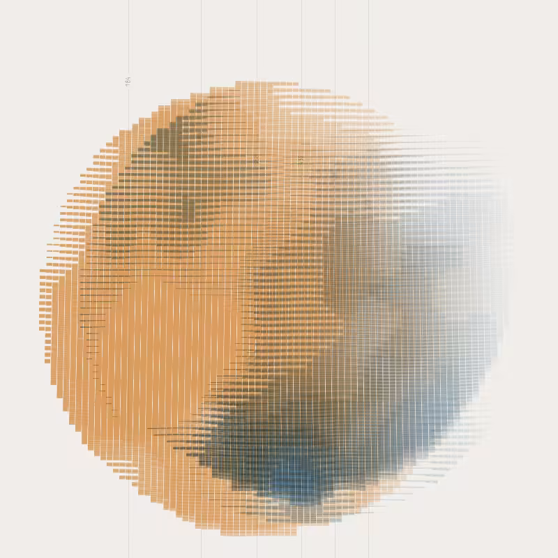 The Abstract Truth III #284