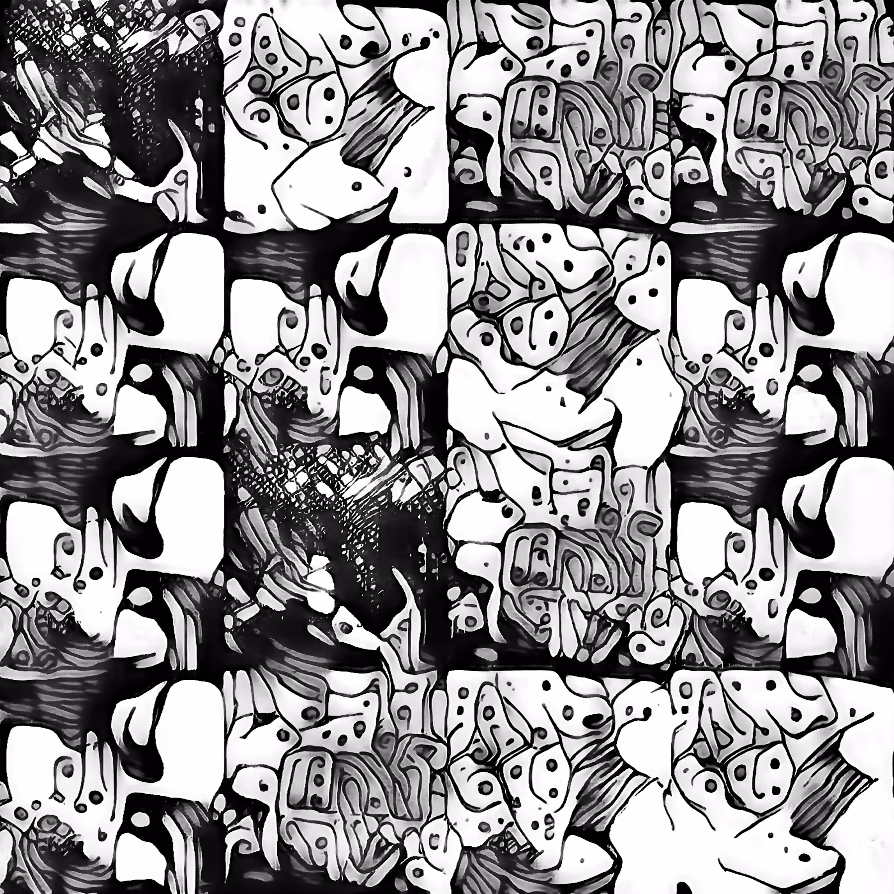 Dalmations