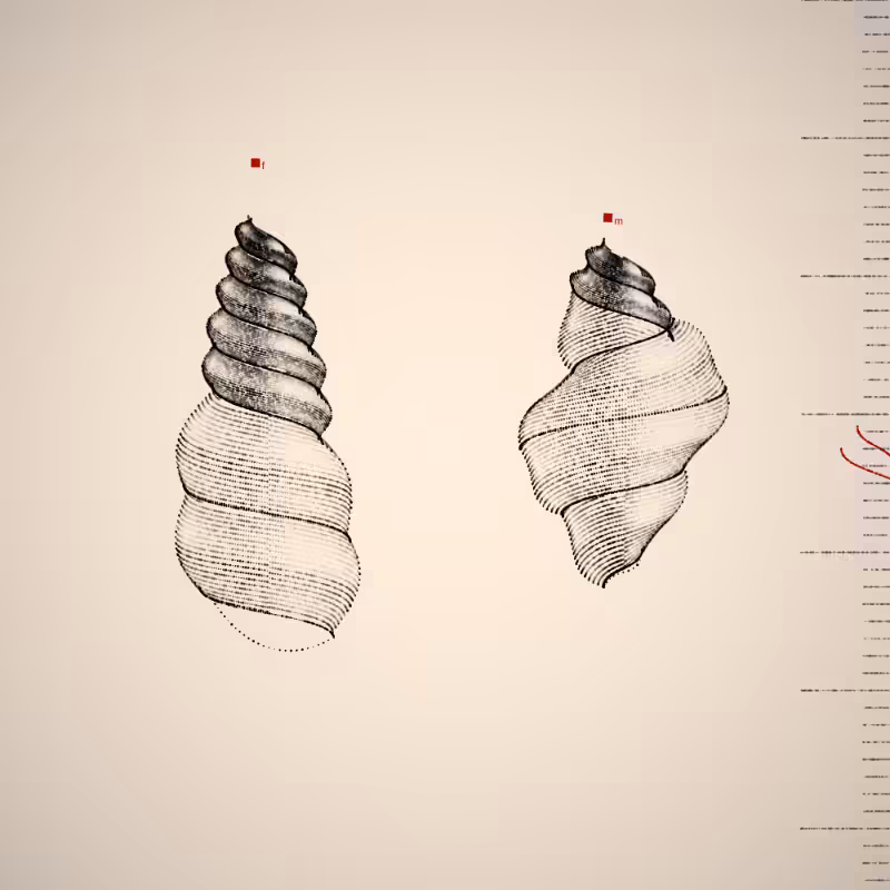 Two Specimen #48