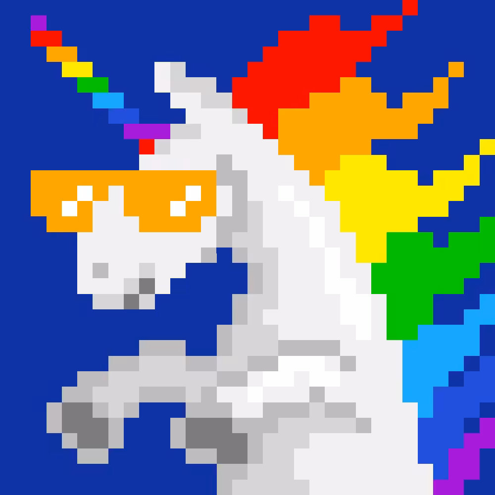 Unicorn #4199