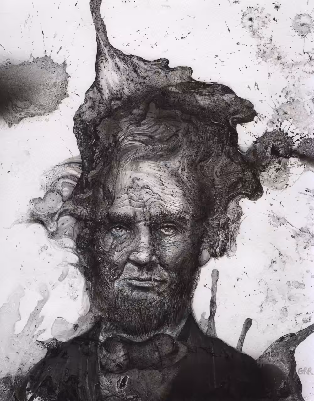 "The Emancipator" - Genesis Edition