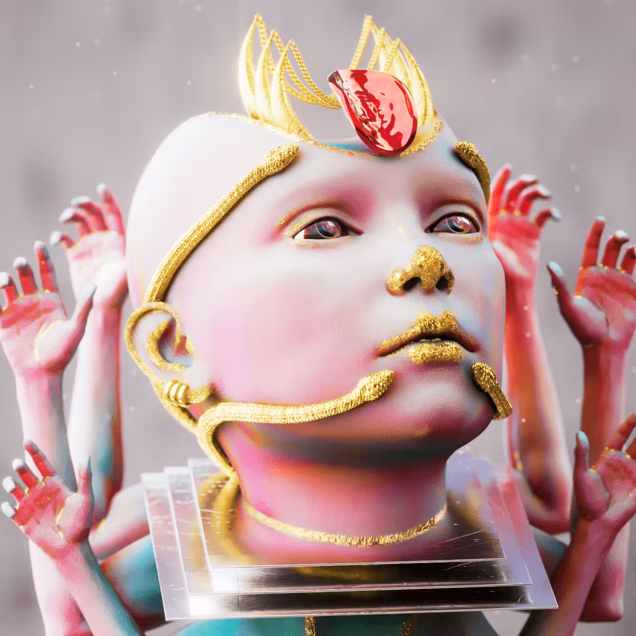 VIZION #33